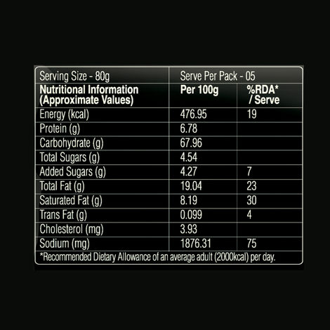 Nissin Geki - Hot and Spicy Korean Chicken Flavoured Ramen Instant Noodles | 5 in 1 pack