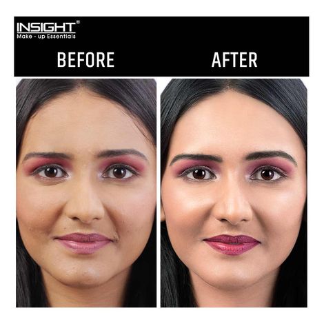 Insight Cosmetics Hd Concealer - Mny 20