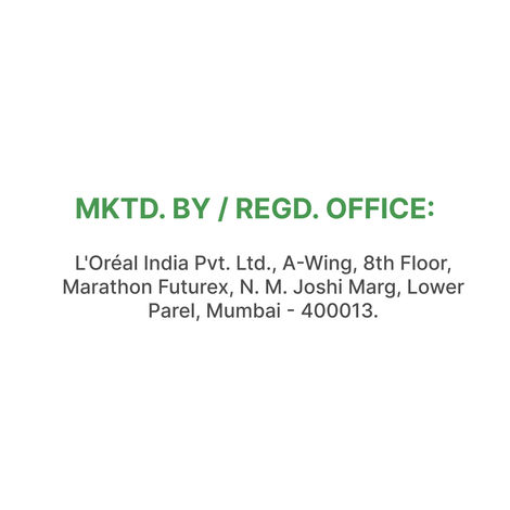 Garnier Color Naturals Long-Lasting Creme Hair Color | Natural Black - Shade 1