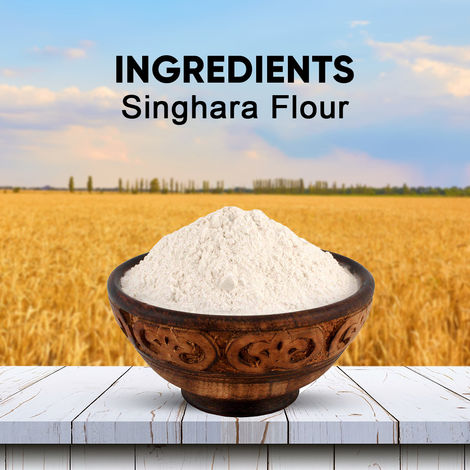 Vijay Singhara Flour