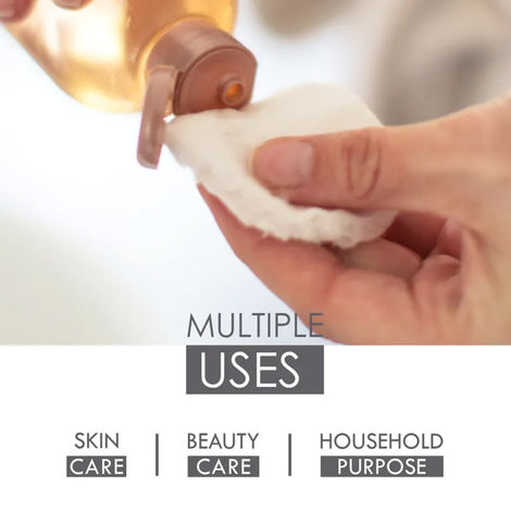 Tulips Absorbent Cotton Wool