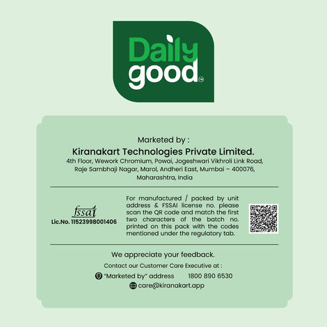 Daily Good Walnut / Akhrot Kernels