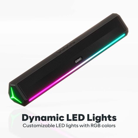 GOVO Gosurround 350 Soundbar