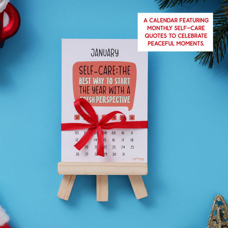 Oye Happy Secret Santa Vibes Hamper