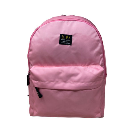 H M International Unisex Solid Polyester 21 L Laptop Bag | Grey