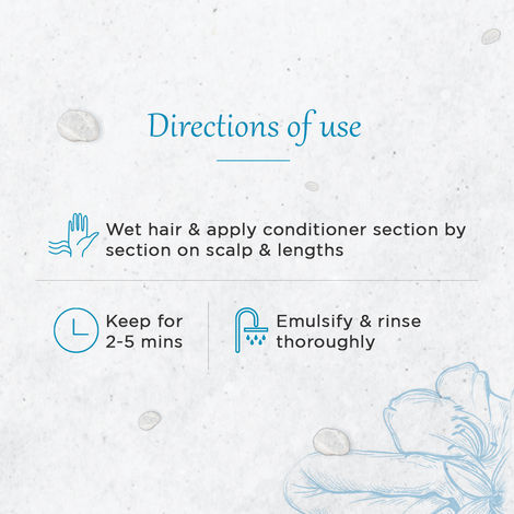 Schwarzkopf Professional Spa Essence Nourishing Conditioner