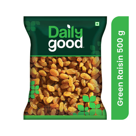 Daily Good Raisin Green | Kismish