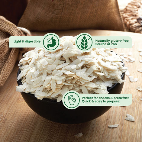 Daily Good Medium Poha | Avalakki | Indori Poha