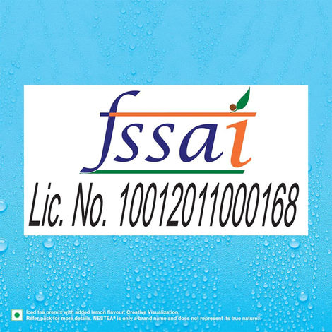 Nestea Lemon Iced Tea Combo