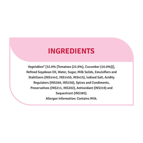 Veeba Sandwich Spread Thousand Island