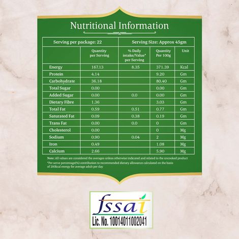 Daawat Biryani Basmati Rice | Long Grain