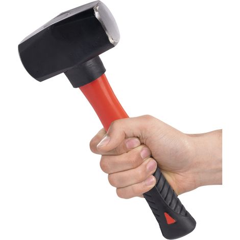 Visko 725 Club Hammer | 1.25 Kg