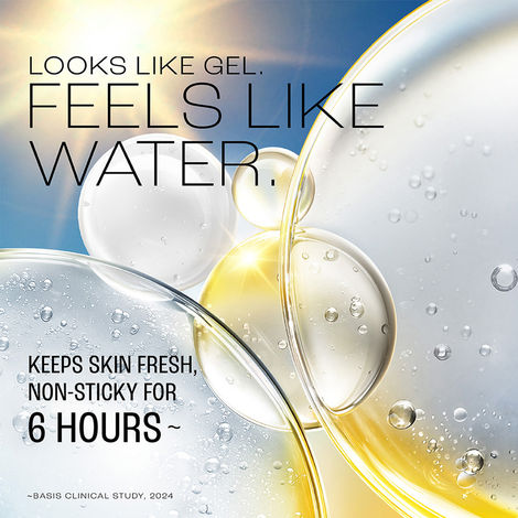 Lakme Sun Expert SPF 50 Gel