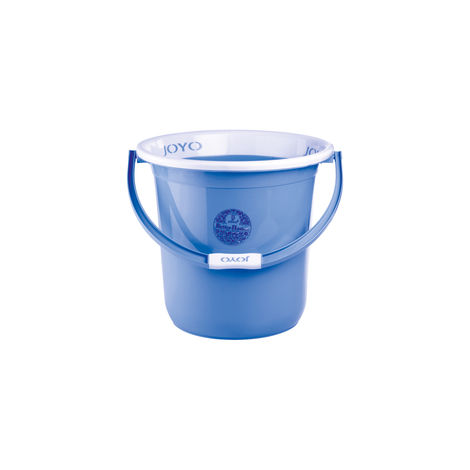 Joyo Better Home Bucket 16 L Plain (Colour May Vary)