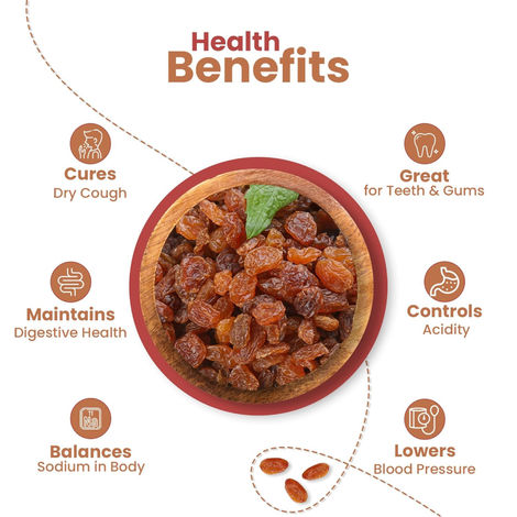 Nutraj Afghan Munakka | Abjosh