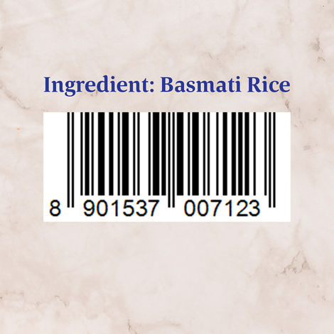 Daawat Rozana Super Basmati Rice | Medium Grain