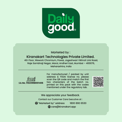 Daily Good Unpolished Urad Dal | Split White