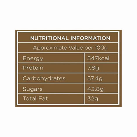 The Select Aisle Milk Chocolate Chips