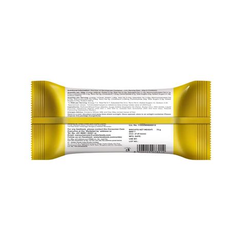 UNIBIC Butter Cookies