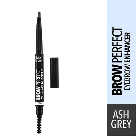 Blue Heaven Brow Perfect Eyebrow Shaper / Enhancer - Ash Grey