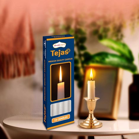 Shubhkart Tejas Premium Quality Candle