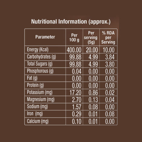 Parry's Gold Premium Brown Sugar