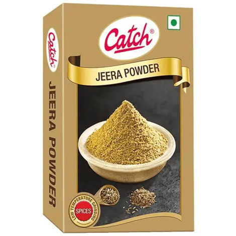 Catch Jeera Powder Pouch