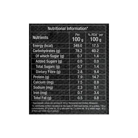 Parry's Bullet Kolam Raw Rice