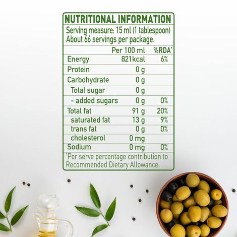 Figaro Pure Olive Oil Combo