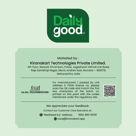 Daily Good Raisin Green | Kismish