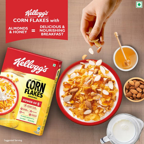 Kellogg's Original Corn Flakes