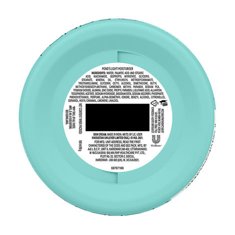 POND'S Light Moisturiser