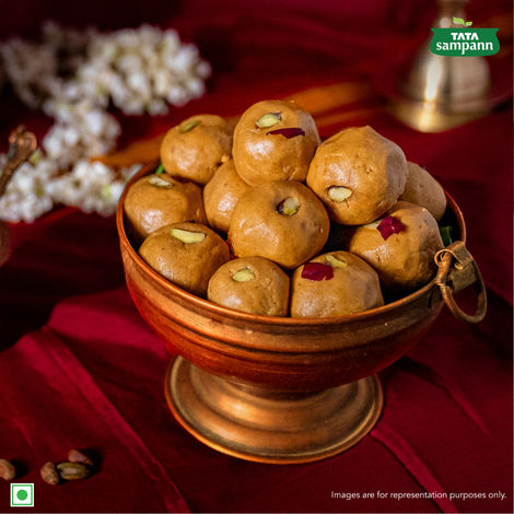 Tata Sampann Fine Besan