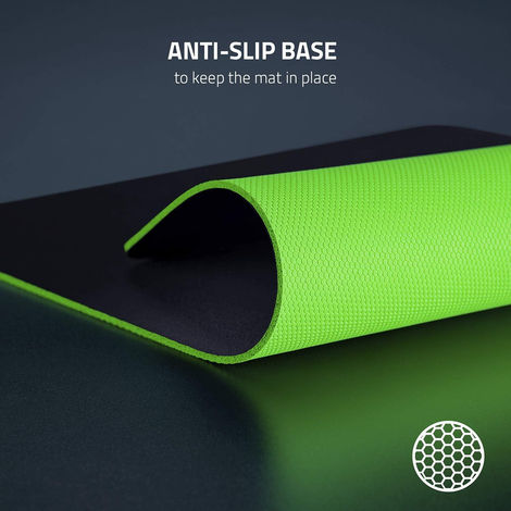 Razer Gigantus V2 Soft Gaming Mouse Mat Medium 360 X 275 X 3Mm - Rz02-03330200-R3M1