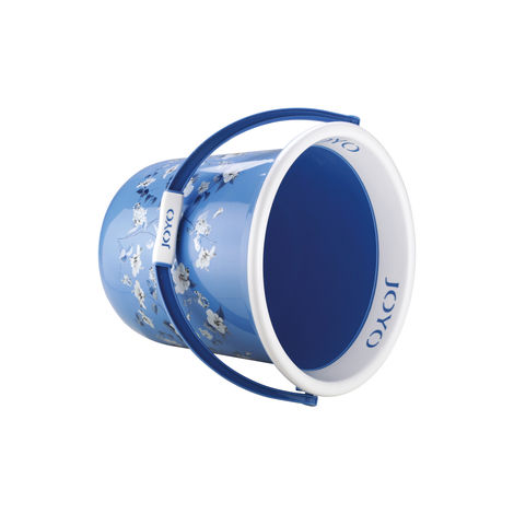 Joyo Better Home Bucket 20 L Printed (Colour May Vary)
