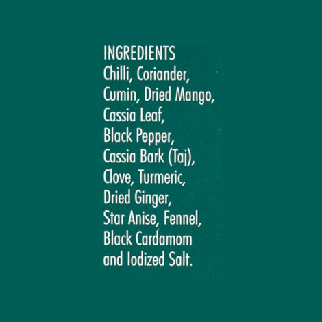 Everest Pav Bhaji Masala