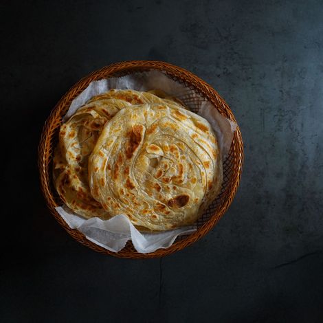 iD Fresh Malabar Parota