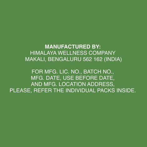 Himalaya Neem & Turmeric Soap