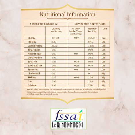 Daawat Pulav Basmati Rice | Long Grain