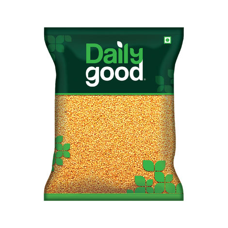 Daily Good Mustard / Rai / Sarso Yellow
