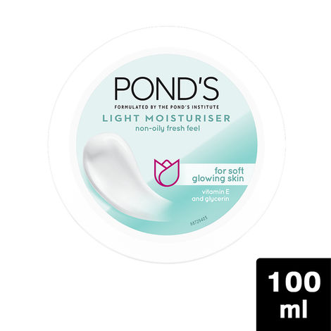 POND'S Light Moisturiser