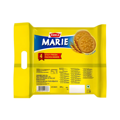 Parle Marie Biscuit
