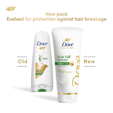 Dove Hair Fall Rescue Conditioner