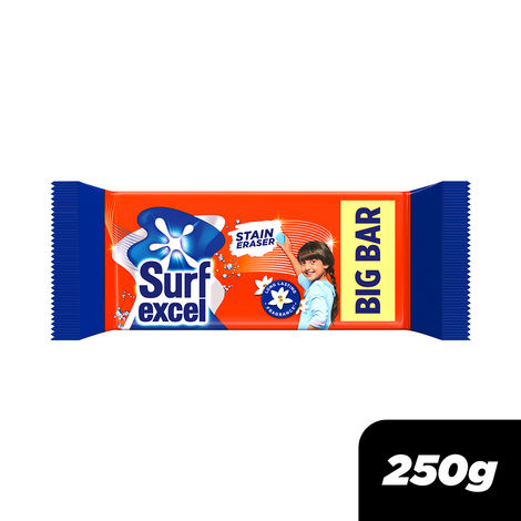 Surf Excel Detergent Bar