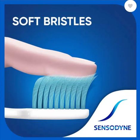 Sensodyne Sensitive Soft Toothbrush