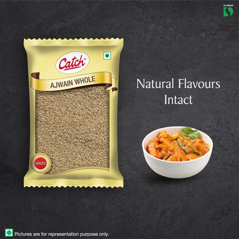 Catch Ajwain Seeds