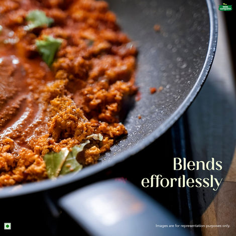 Tata Sampann Paneer Masala Powder with Natural Oils Rich Aroma & Flavour