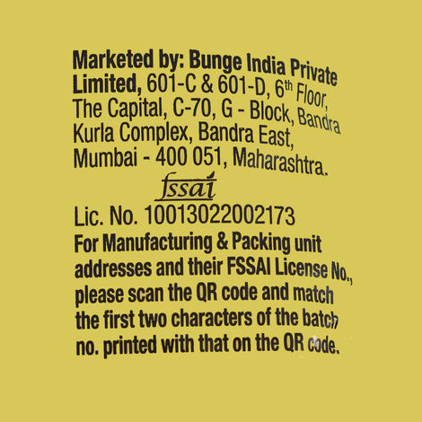 Fiona Refined Sunflower Oil 1L(Pouch)