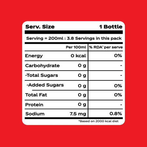  Coke Zero Cola Diet Soft Drink Combo 