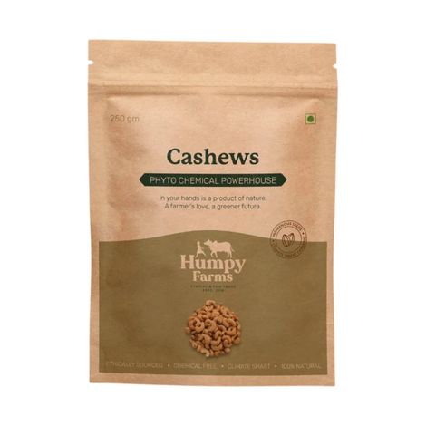 Humpy Farms Cashew